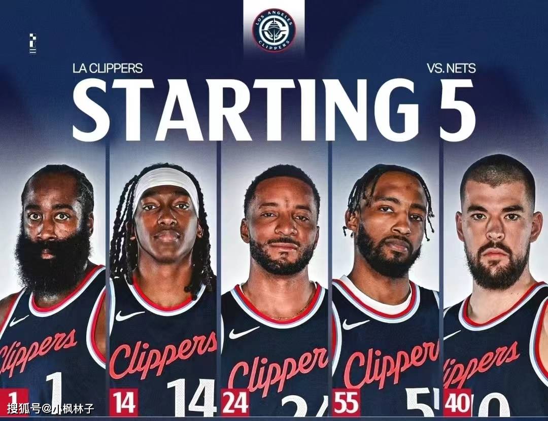 快船队新引援表现抢眼，球队实力大增(快船队新赛季阵容分析)